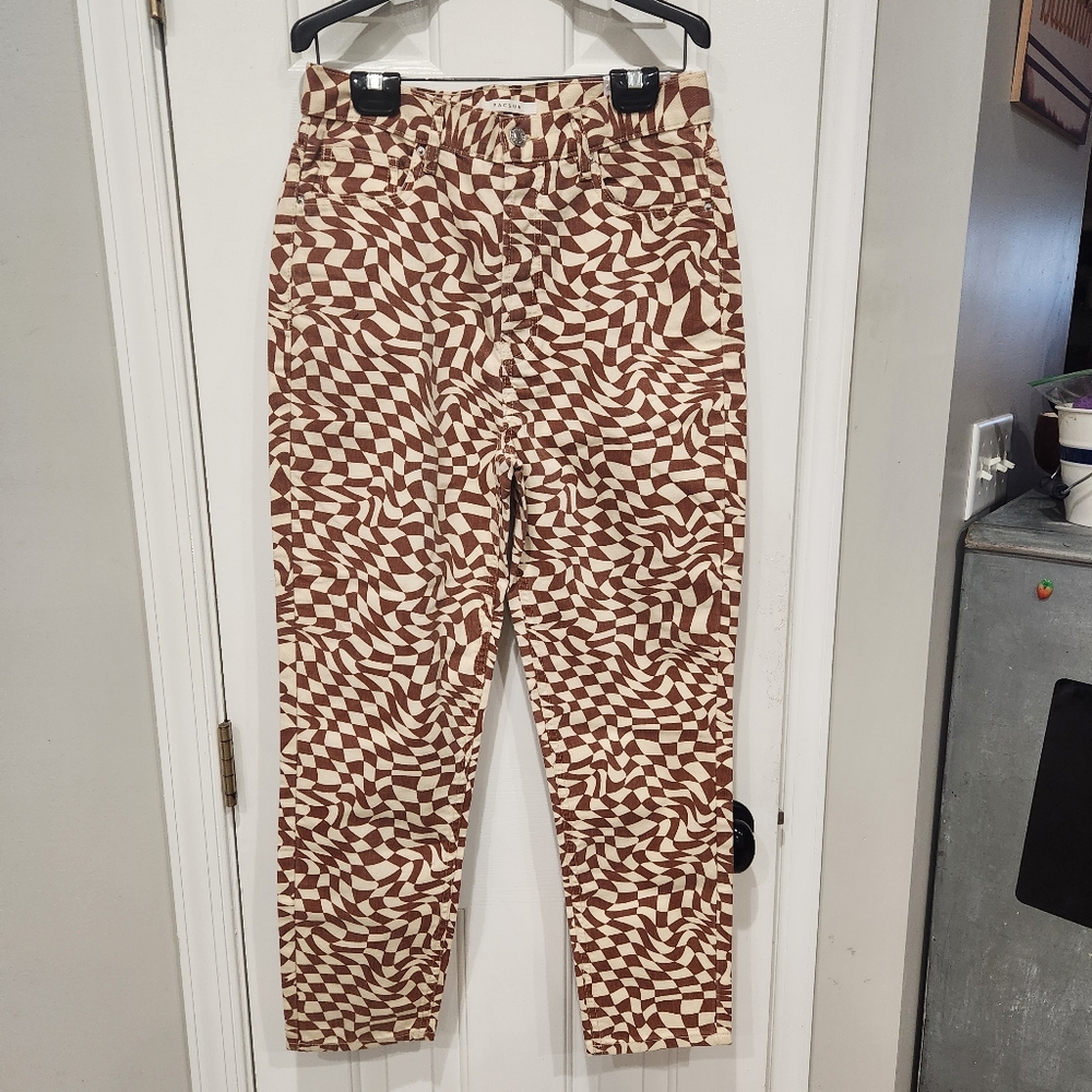 PacSun Ultra Highrise slim